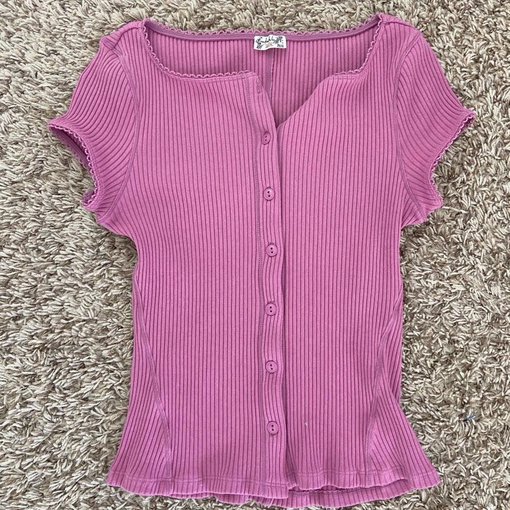 Free People Most Wanted Cardi